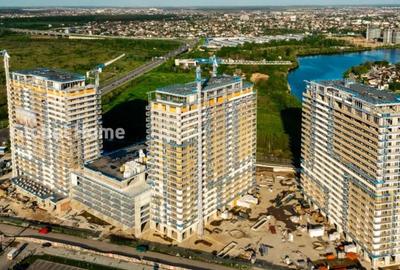 Studio Modern 52 MP | One High District | Floreasca - 2