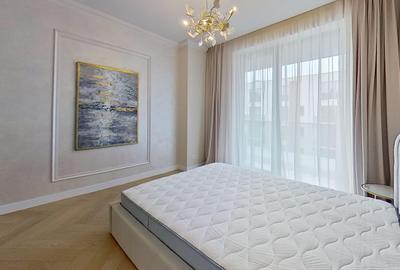 Arqa Jolie Village | 4 camere luxury | Pipera – Iancu Nicolae | NEGOCIABIL - 8