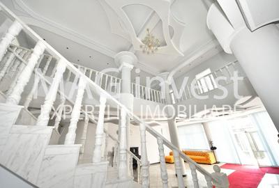 Exclusivitate - Vila P+2E - 15 camere, garaj - Mazepa 2, str. Al. Cernat - 18