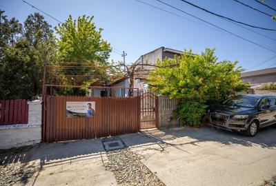 Casă de vânzare in Ovidiu | 3 camere | Teren 335mp - 1