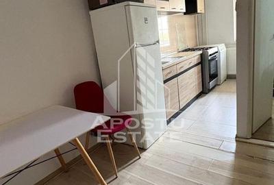 Apartament decomandat cu o camera,pet friendly,zona Girocului - 7