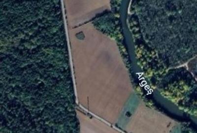 Terenuri 1000- 20.000 mp intravilan extins Gaiseni-Cascioarele. Oportunitate! - 4