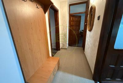 Apartament 4 camere, 96 mp, Cartierul 1 Mai, Zona Pelendava - 13