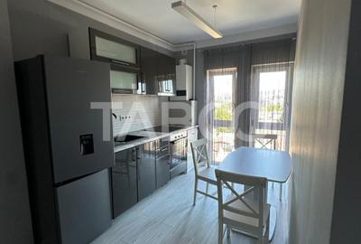 Apartament de vanzare 3 camere cartier Marasti bloc nou - 9