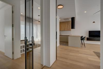 Apartament 2 camere | 57 mp | One Verdi Park - 8