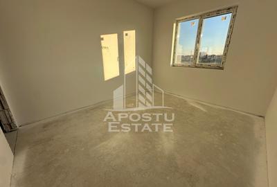 Duplex cu perete dublu si izolat 4 camere finisaje la alegere in Giroc - 11