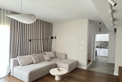 Casă deosebită, mobilată complet, liniște și acces rapid la oraș - 1