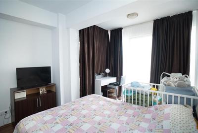Apartament 3 camere Prima Nufarul cu loc de parcare - 4