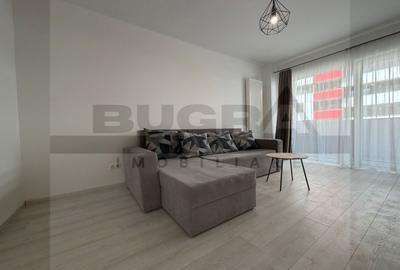 Apartament 2 camere, 55 mp, terasa, garaj, Sophia Residence - 7