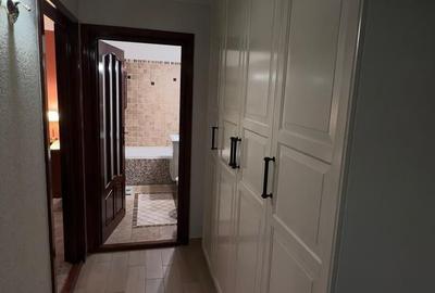 Girocului | 3 camere | 90 mp | 2 băi | Terasă - 3
