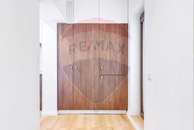 Vedere Panoramică | 3 Camere 77mp Ultra-Modern | Piata Unirii - 10