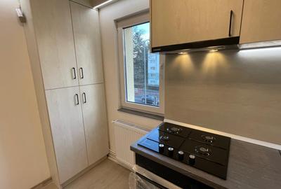 Garsoniera decomandata in bloc de apartamente, Str. Zizinului - 4