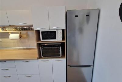 Apartament 3 camere 60 MP Open Space - 6
