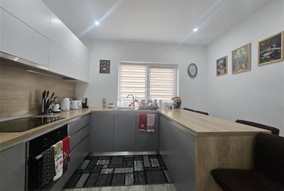 Casa moderna P+1 in Letea Veche cu 506 mp teren, zona usor accesibila - 5