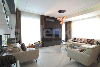 Vila individuala cu 7 camere | finisaje premium | 323mp teren - 2