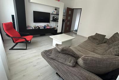 Apartament 2 camere--Decomandat-Grand Arena-Bloc nou-Loc parcare inclus - 1