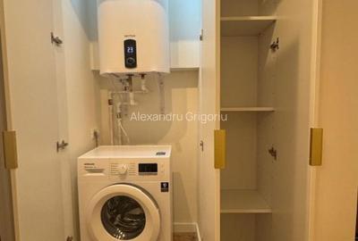 Apartament 2 camere in zona Stefan cel Mare, TOTUL NOU, la 3 minute de metrou - 12