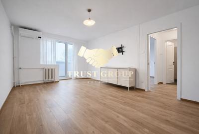 Apartament cu 3 camere semidecomandat, mobilat în Victoriei