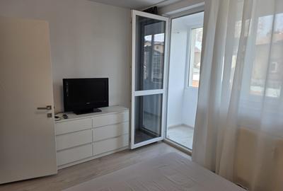 Apartament 2 camere Bd. Cantemir, 2 minute de metrou - 9
