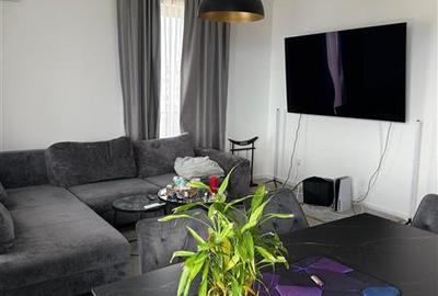 Apartament modern 4camere 100mp,terasa,Zorilor, LIDL Frunzisului - 2