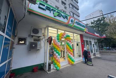 Spațiu comercial, 70 mp în Berceni