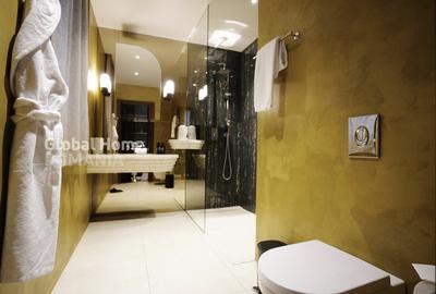 Hotel Serviced Residence | 3 Rooms + Parking | Primaverii - 23