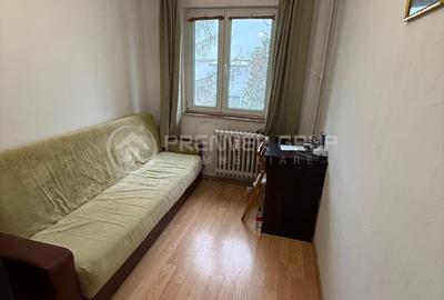 Apartament 3 camere 45mp cu balcon, Tatarasi - 6
