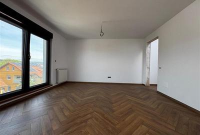Casa Tip Duplex D+P+M. ,NOU ,finisata, situata in cartierul Gruia! - 22