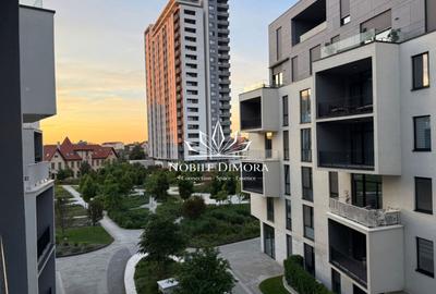 ISHO - Apartament premium cu 3 camere, 2 bai si 2 balcoane (Bega view) - 5