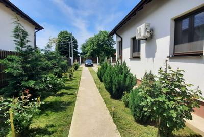 Casa de vanzare langa Bucuresti - 2