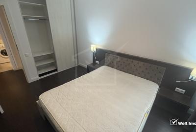 Apartament cu 2 camere, complex VIVIDO, mobilat si utilat, parcare ! - 6