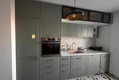 Apartament 4 camere Timpuri Noi - 9