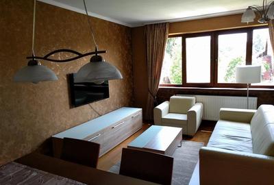 Inchiriere apartament 4 camere de LUX in Gruia- zona Rosetti - 2