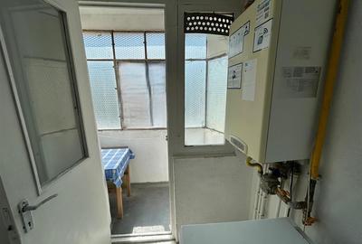 Garsoniera de vanzare etaj 3, zona Ceasul Rau - 8