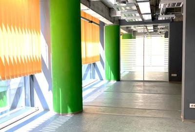 Spatiu de birouri Universitate - Pret exceptional ! - 8