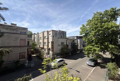 Apartament rar in vilă interbelică | pivniță și mansardă | acces separat - 17