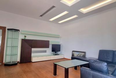 Penthouse zona Universitate, complet mobilat și utilat, terasă mare, bloc NOU - 1