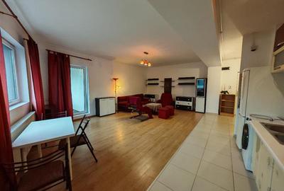 Inchiriem Apartament 2 Camere, Mobilat, Open Space, Racadau - 5