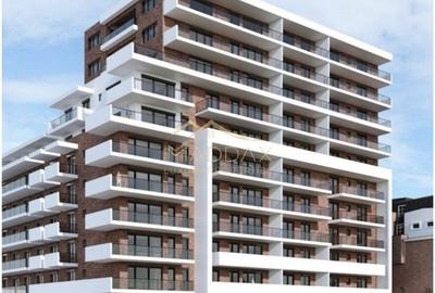 Apartament 3 camere//LUX//BLOC EXCLUSIVIST NOU//Herastrau//Cartierul Francez - 24