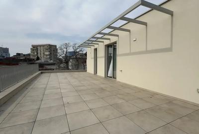 Penthouse 4 camere | Armenească | Terasă 94 mp - 13