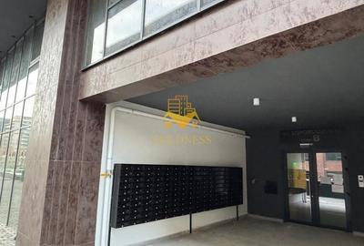 2 camere, Gheorgheni, Parcare, Iulius Mall, Soporului, Vaida Voevod - 10