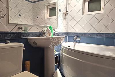 Apartament cu mansarda 4 camere 100 mp-dressing-mobilat-Imparat Traian - 6