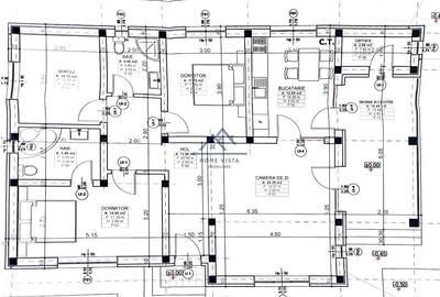 Casa noua | teren 641 mp | Curtea de Arges (Noaptes) – Baiculesti - 3