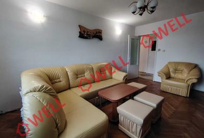Apartament cu 3 camere de vânzare în Sfântu Gheorghe, pe Aleea Hărniciei! - 7