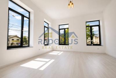 Vilă Premium Ultracentrală | 441 mp | Renovată  Integral 2025 | - 5