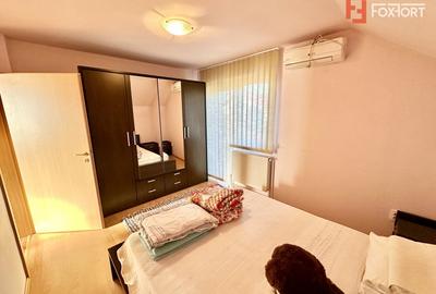 COMISION 0% Casa individuala cu 4 camere in Mosnita - Cartier Europa - 13