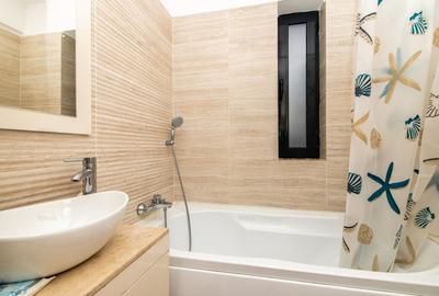 2 camere Tei | Mobilat si utilat complet | Centrala termica - 9