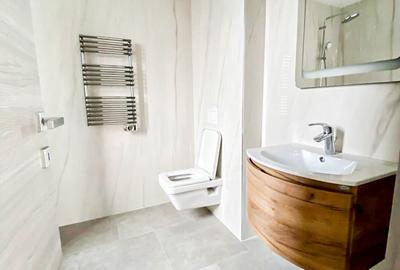 Apartament elegant cu 3 camere de vânzare în zona Floreasca, București - 4