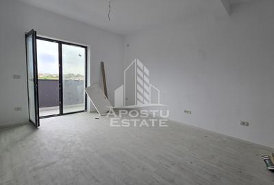 Apartament nou de vanzare, 2 camere, bucatarie inchisa, etaj intermediar, Giroc - 2