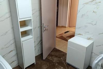 Apartament spațios cu 4 camere + living, în bloc nou – Calea Moldovei - 5